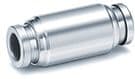SMC PNEUMATIIKKATUOTTEET - Ruostumaton Pistoliitin - KQG2H10-00