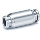 SMC PNEUMATIIKKATUOTTEET - Ruostumaton Pistoliitin - KQG2H10-00