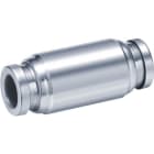 SMC PNEUMATIIKKATUOTTEET - Ruostumaton Pistoliitin - KQG2H16-00