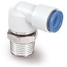 SMC PNEUMATIIKKATUOTTEET - Suoraliitin(Pyörivä) - KSH06-M5