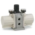 SMC PNEUMATIIKKATUOTTEET - Maintenance Kit - KT-VBA10A-1