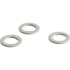 SMC PNEUMATIIKKATUOTTEET - Tiivisterengas, Putkelle - M-3G