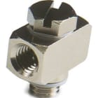 SMC PNEUMATIIKKATUOTTEET - (Kulma Lähtö), M3 - M-3UL