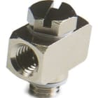 SMC PNEUMATIIKKATUOTTEET - (Kulma Lähtö), M3 - M-3UL