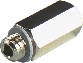 SMC PNEUMATIIKKATUOTTEET - Nippa(Mini), M5 Liitäntä - M-5J