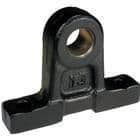 SMC PNEUMATIIKKATUOTTEET - Laakerikannake - MB-S10