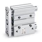 SMC PNEUMATIIKKATUOTTEET - Johdesyl - MGPL40TF-125Z