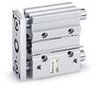 SMC PNEUMATIIKKATUOTTEET - Johdesyl - MGPM100TF-125Z