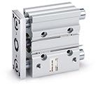 SMC PNEUMATIIKKATUOTTEET - Johdesyl - MGPM20TF-350Z