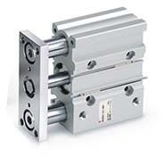 SMC PNEUMATIIKKATUOTTEET - Johdesyl - MGPM32TF-25Z