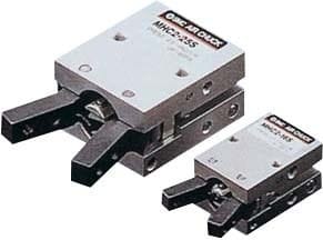 SMC PNEUMATIIKKATUOTTEET - Tarttuja - MHC2-20S