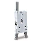 SMC PNEUMATIIKKATUOTTEET - Tarttuja - MHC2-6D