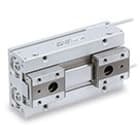 SMC PNEUMATIIKKATUOTTEET - Tarttuja - MHF2-12D2