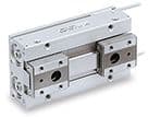 SMC PNEUMATIIKKATUOTTEET - Tarttuja - MHF2-20D1