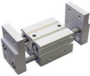 SMC PNEUMATIIKKATUOTTEET - Tarttuja - MHL2-20D2