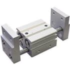 SMC PNEUMATIIKKATUOTTEET - Tarttuja - MHL2-20D2