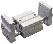 SMC PNEUMATIIKKATUOTTEET - Tarttuja - MHL2-20D2