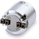 SMC PNEUMATIIKKATUOTTEET - Tarttuja - MHS2-40D