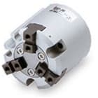 SMC PNEUMATIIKKATUOTTEET - Tarttuja - MHS3-32D