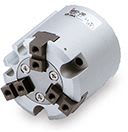 SMC PNEUMATIIKKATUOTTEET - Tarttuja - MHS3-63D