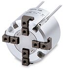 SMC PNEUMATIIKKATUOTTEET - Tarttuja - MHS4-40D