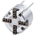 SMC PNEUMATIIKKATUOTTEET - Tarttuja - MHS4-40D