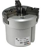 SMC PNEUMATIIKKATUOTTEET - Tarttuja - MHSH3-20D