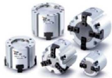 SMC PNEUMATIIKKATUOTTEET - Tarttuja - MHSH3-40D