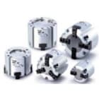 SMC PNEUMATIIKKATUOTTEET - Tarttuja - MHSH3-40D