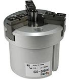 SMC PNEUMATIIKKATUOTTEET - Tarttuja - MHSH3-50DA