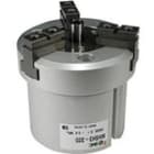 SMC PNEUMATIIKKATUOTTEET - Tarttuja - MHSH3-80DB