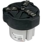 SMC PNEUMATIIKKATUOTTEET - 3-Sorminen Lineaaritarttuja - MHSHJ3-40D