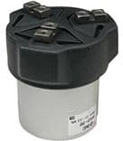 SMC PNEUMATIIKKATUOTTEET - 3-Sorminen Lineaaritarttuja - MHSJ3-40D