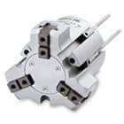 SMC PNEUMATIIKKATUOTTEET - 3-Sorminen Lineaaritarttuja - MHSL3-16D