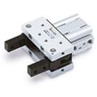 SMC PNEUMATIIKKATUOTTEET - Kulmatarttuja - MHT2-40TFDZ