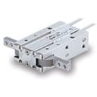 SMC PNEUMATIIKKATUOTTEET - Tarttuja - MHY2-16D