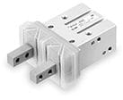 SMC PNEUMATIIKKATUOTTEET - Lineaaritarttuja - MHZJ2-6D