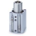 SMC PNEUMATIIKKATUOTTEET - Kiertävä Kiinnityssyl - MKB12-20RZ