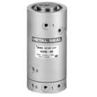 SMC PNEUMATIIKKATUOTTEET - Suoraliitin(Pyörivä) - MQR8-M5