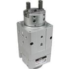 SMC PNEUMATIIKKATUOTTEET - Pyörivä Tarttuja - MRHQ16C-90S-N