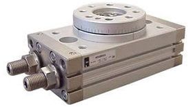 SMC PNEUMATIIKKATUOTTEET - Kääntöpöytä - MSQA10A