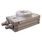 SMC PNEUMATIIKKATUOTTEET - Kääntöpöytä - MSQA50A