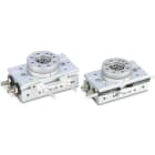 SMC PNEUMATIIKKATUOTTEET - Kääntöpöytä - MSQB10A