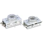 SMC PNEUMATIIKKATUOTTEET - Kääntöpöytä - MSQB20A