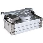 SMC PNEUMATIIKKATUOTTEET - Kääntöpöytä - MSQB20H3