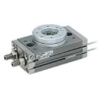 SMC PNEUMATIIKKATUOTTEET - Low Speed Kääntöpöytä - MSQXB10A