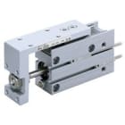 SMC PNEUMATIIKKATUOTTEET - Liukupöytä (Halk. 6, Isku 5Mm) - MXH6-5