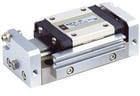 SMC PNEUMATIIKKATUOTTEET - Tark.Johdesyl(Halk12, Isku 15M - MXP12-15