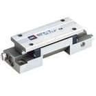 SMC PNEUMATIIKKATUOTTEET - Liukupöytä (Halk.6 , Isku 10Mm - MXPJ6-10