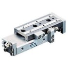 SMC PNEUMATIIKKATUOTTEET - Tark.Johdesyl(Halk12, Isku 30M - MXQ12-30